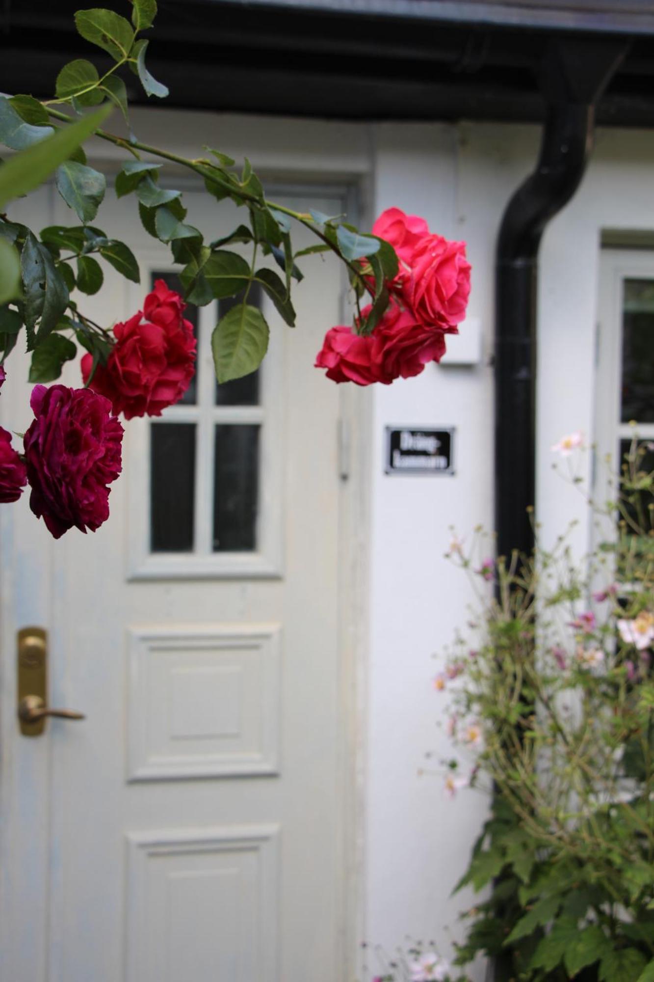 Bjerred B&B Bjärred Exterior photo